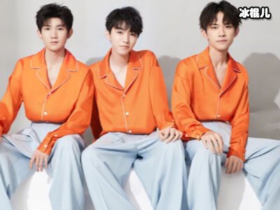 TFBOYS三小只同居？网友晒出画面作为证据！