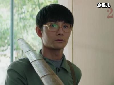 大江大河刘启明是谁？宋运辉捧在手心里的初恋悲剧收场！