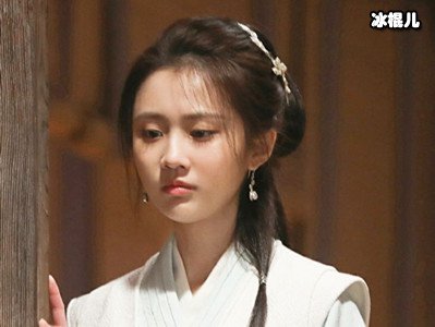 《琅琊榜2》获好评，张慧雯饰演佛系神医林溪