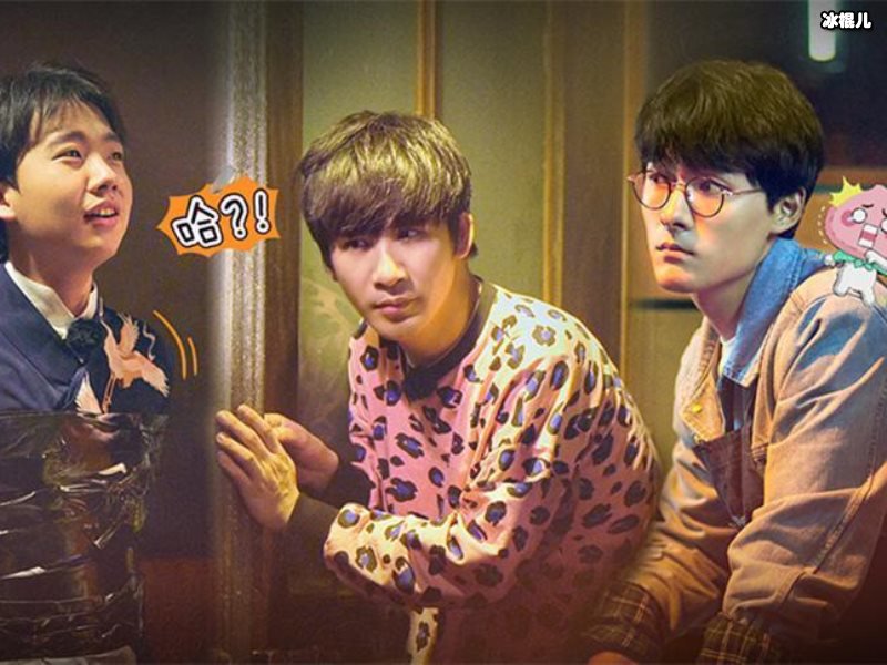 《密逃2》官宣定档消息，节目组大手笔包下整栋“密逃大厦”!