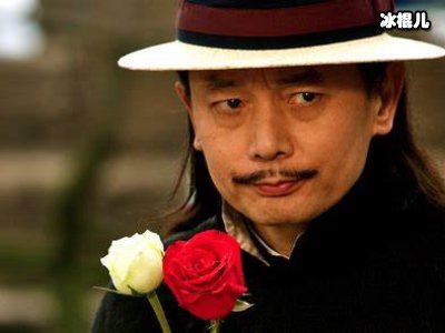 老戏骨葛优居然讨厌演戏，没想到踏足娱乐圈前养了三年猪！