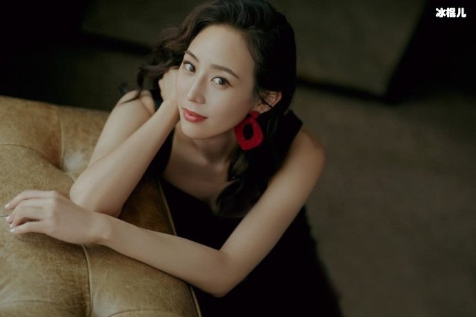 《第一炉香》定档播出，张钧甯谣言到底是真是假？