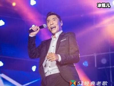 7岁出道成功走红，她为屠洪刚抛弃老公和女儿！