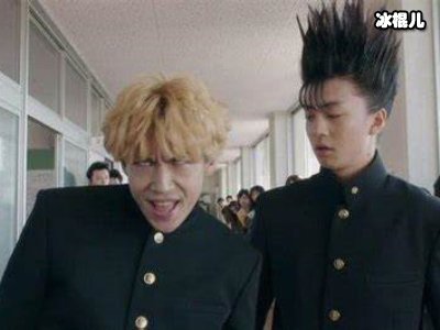 《我是大哥大》超级爆笑停不下来，环奈小天使还有两副面孔！