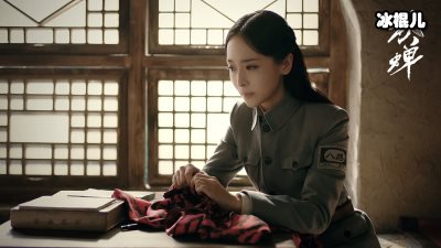《秋蝉》即将播出，任嘉伦李曼主演网友期待！