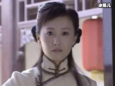 曾经的可云如今四十四岁，颜值秒杀一切女星！