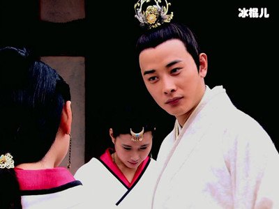 《美人心计》当时看感觉没什么，如今这几位配角已成为大咖