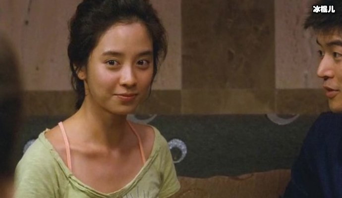 曾经《色即是空》女主，42岁魅力不减当年！