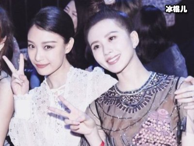 佛系刘诗诗大变，一年多部剧上映这还是刘亦菲吗？