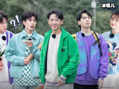 《名侦探学院》第五季Mangtv，先导片免费观看！