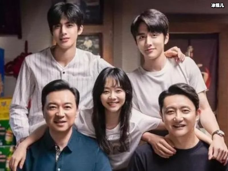 《以家人之名》获高分，完结主演宋威龙遭吐糟全剧败笔！