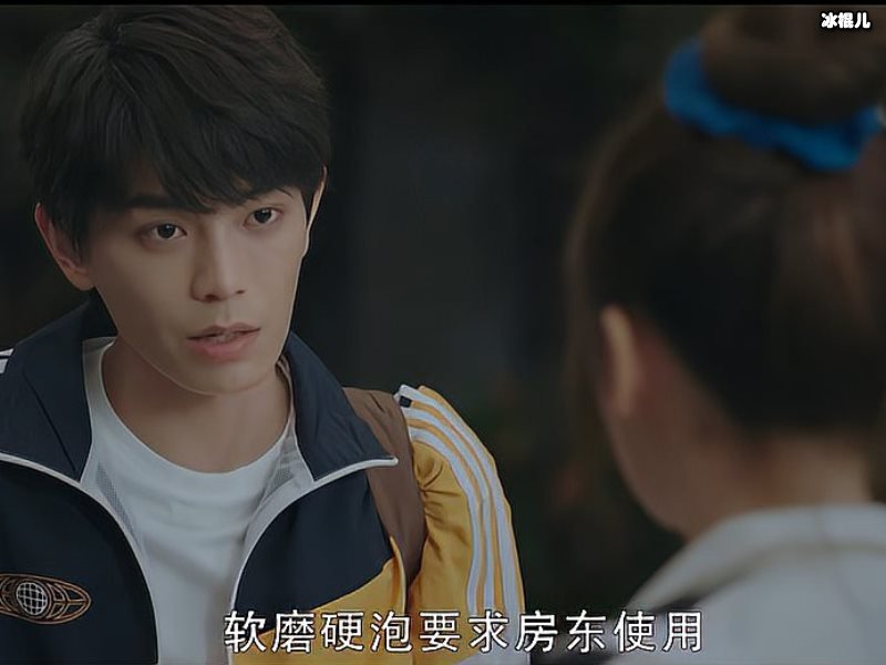 初礼昼川最后在一起了吗？月光变奏曲大结局！