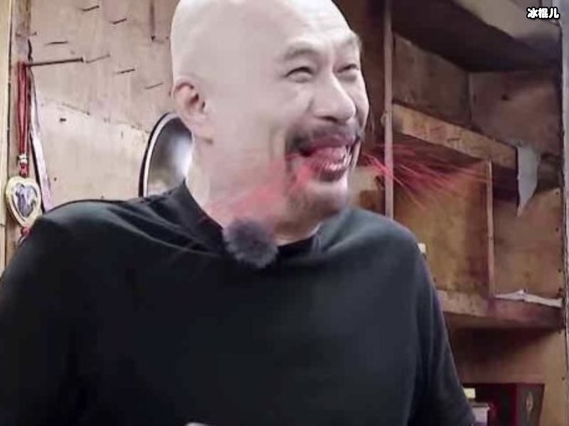宝藏男人徐锦江陪伴家人，这才是最重要的！