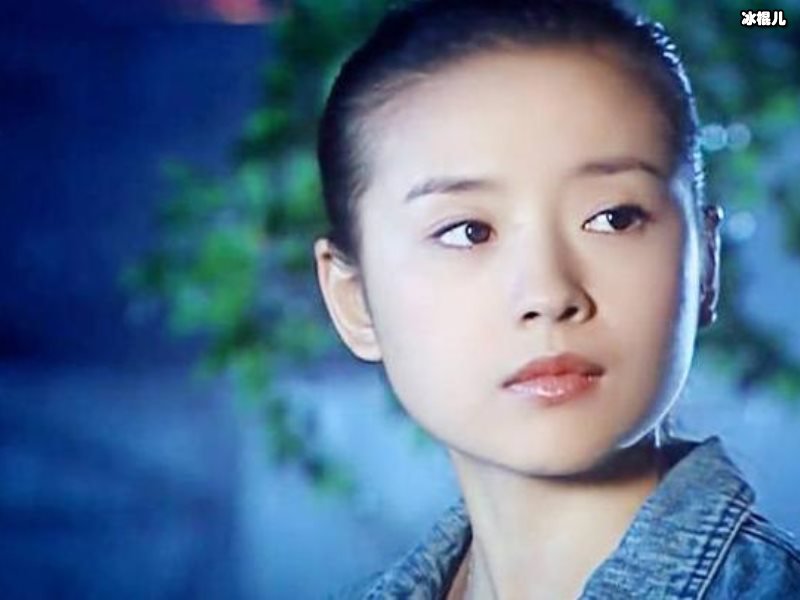 董洁终于不演少女，给小她6岁的艺人演妈！