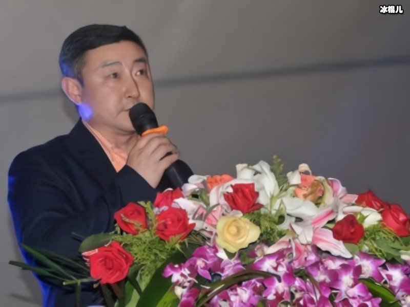 博纳影业副总裁黄巍本有鸿鹄之志，却永久留在了52岁！