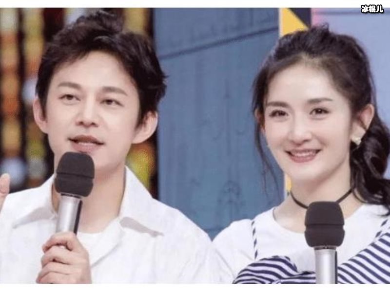 高情商何炅说错话道歉，犯低级错误是故意抹黑？