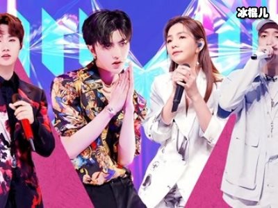 《青2》和《创2020》爆火，李宇春和关晓彤却被卷入