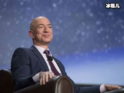福布斯2021全球亿万富豪榜，亚马逊CEO第一他排名让人意外！