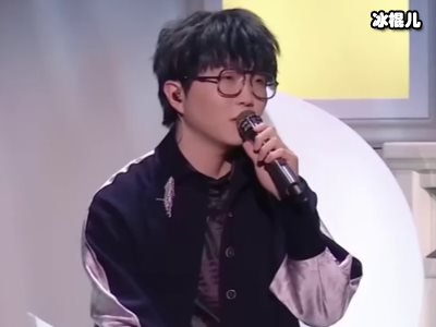 新型创作鬼才毛不易，参加新综艺受到网友们的热议！