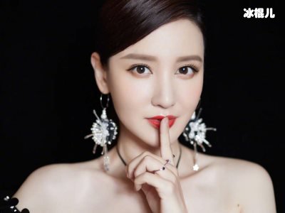 当年的张萌堪称完美，连胡歌都将她视为女神！