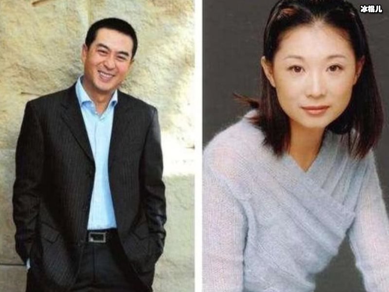 “张嘉译老婆”竟因张国立翻红