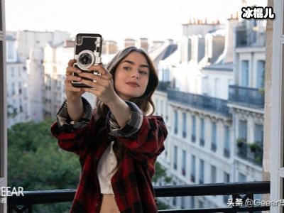 《艾米丽在巴黎第二季》美剧TV，未删版震撼来袭！