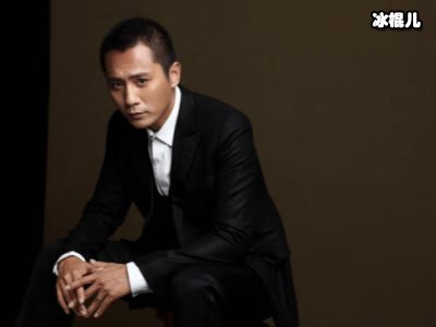 刚刚进入影视圈就拿金马奖，刘烨的演艺生涯真的不平凡！