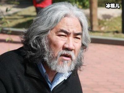 70岁张纪中再喜当爹！娇妻助理为他生下2子后又生一小公主！