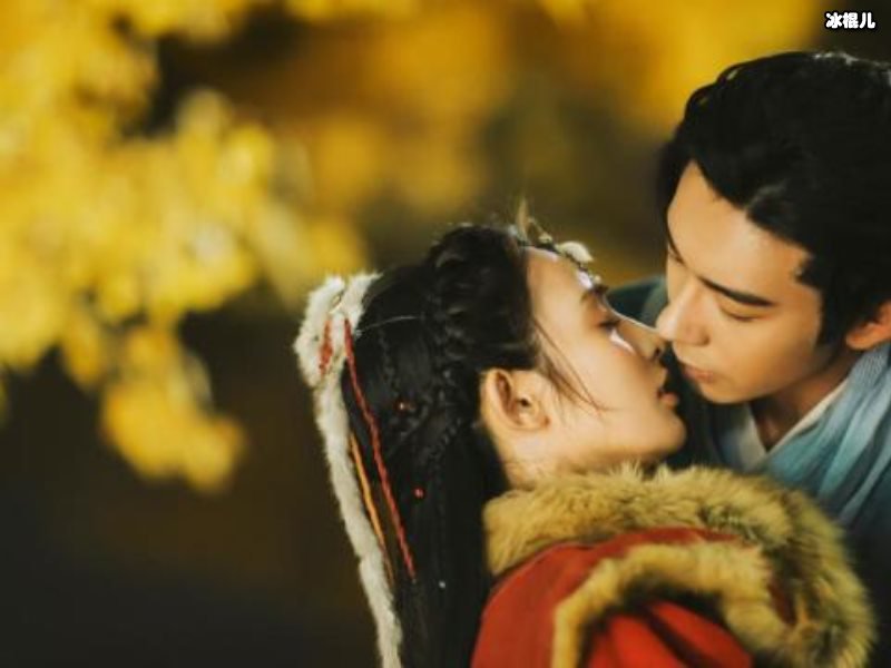 东宫小枫为什么是太子妃？她的这一身份不简单！