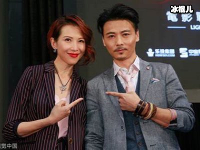 蔡少芬太好运，被富豪猎艳还债1亿富豪老婆还待她如妹妹！