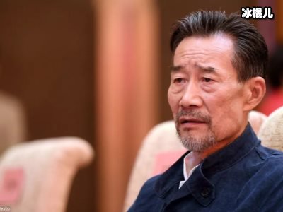 从农村小子到影帝，老戏骨李雪健的成功离不开这女人！