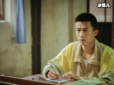 《曾少年之小时候》剧情详解，该剧有多少集？
