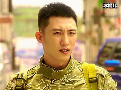 爱上特种兵珍姐和梁牧泽什么关系？珍姐官配是张一弛吗？