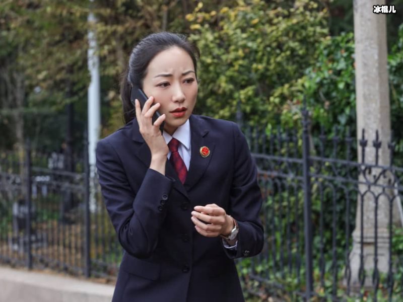 2020年爆剧预警，《人民的正义》将开播热度高涨！