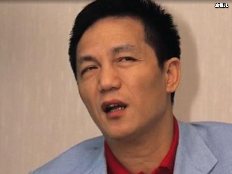 从穷小子逆袭成富豪，周正毅资财雄厚为何黯然锒铛入狱？