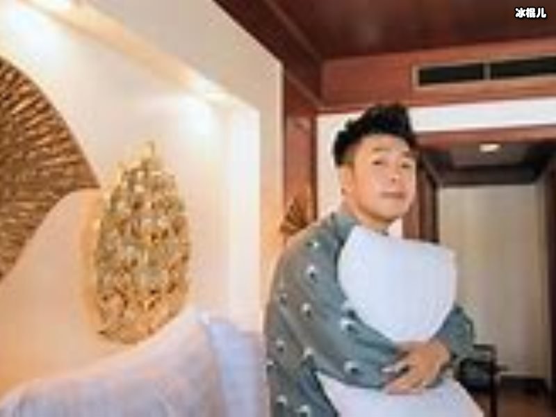 杜海涛为了结婚瘦身，照片曝光后证明每个胖子都是妥妥的潜力股！