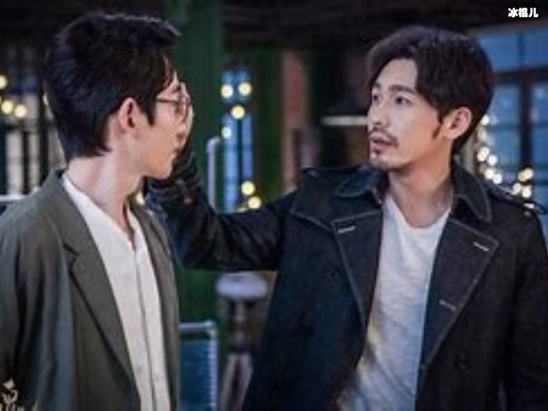 2018最好看的网剧盘点，《镇魂忽而今夏》上榜！
