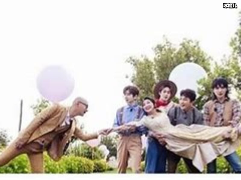 《婚前21天》多位明星助阵傅首尔婚礼，现场上演斗舞爆笑不断！