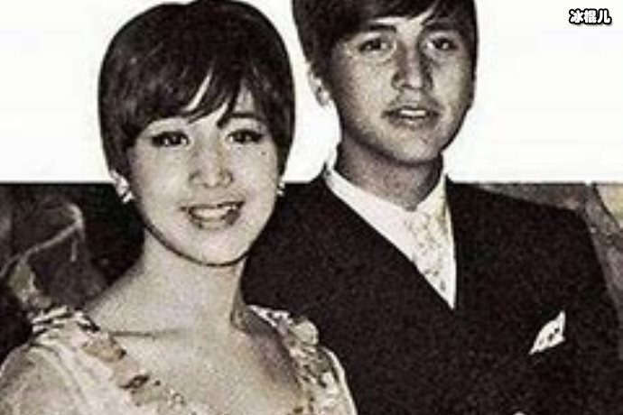 大房女儿何超雄，隐忍多年只为今朝赌王遗产争夺战为何突然爆发！