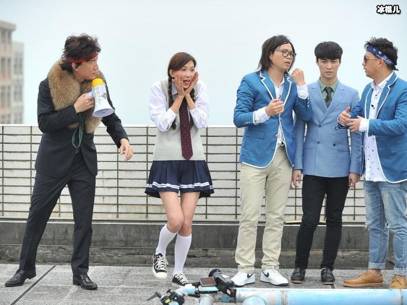 郭麒麟节目中暴露真实性情，从相声到电视剧