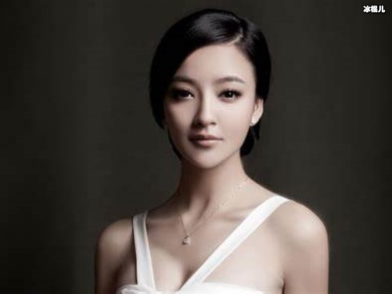 陈意涵跑产后涵210公里，表示不是问题，还能轻松倒立