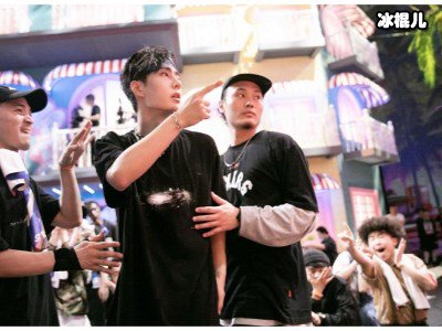 《街舞》王一博成倒数？开播就引争议令粉丝不满意