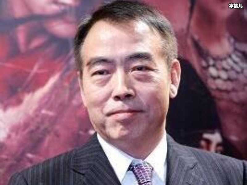 陈凯歌和赌王成亲家？是谣言还是真的