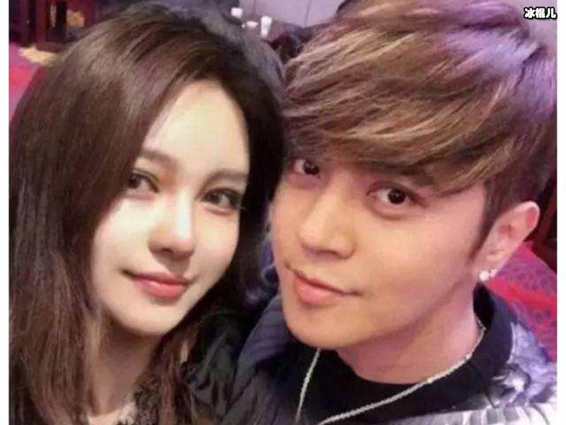 Hebe不落井下石就变成自动站队？真的是在挺罗志祥吗？
