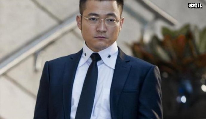 当年喻恩泰可真的是牛津学霸，饰演过“吕秀才“