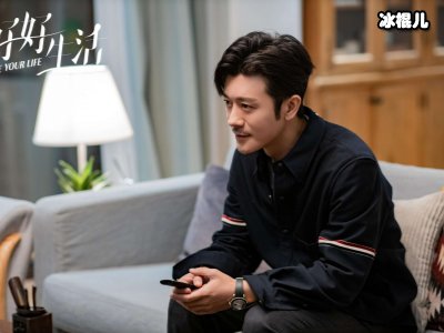 《好好生活》何西亚结局，何西亚与吴优有在一起吗？
