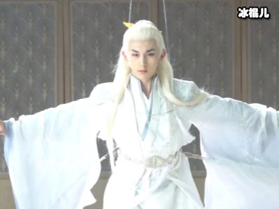 《百灵潭》春妖和寒生在一起了吗？春妖和寒生前世就是一对？