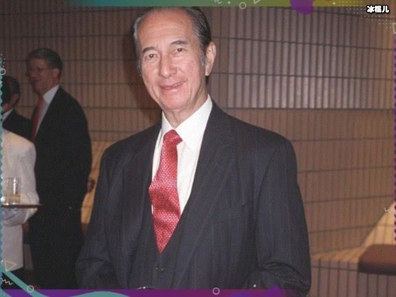 赌王天价寿棺800万，网友直呼颠覆三观！