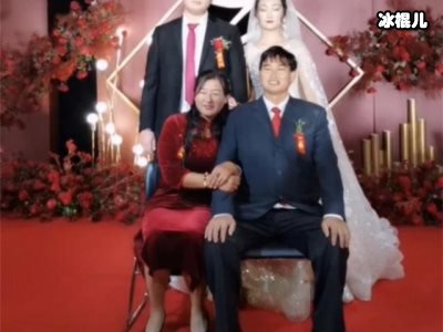 大衣哥直言每天过的太辛苦，得知真相后网友表示心疼！
