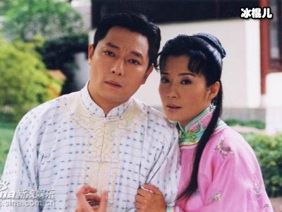 《哑巴新娘》主角变化大，一位定居海外一位照顾家庭！